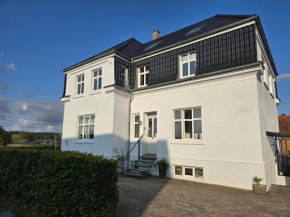 Villa Ana - 2 room apartment, Vejle County